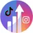 Sort Feed logo